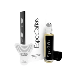 Tratamiento para pestañas y cejas Espectañas