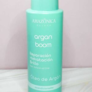 Acondicionador Argán Boom- Hidratación
