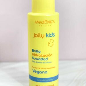 Acondicionador Kids Amazónica