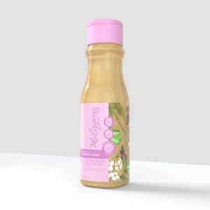 Shampoo Magia Capilar (con ácido hialurónico)