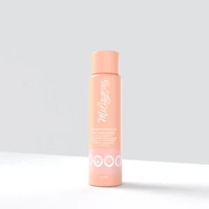 Shampoo seco Milagros