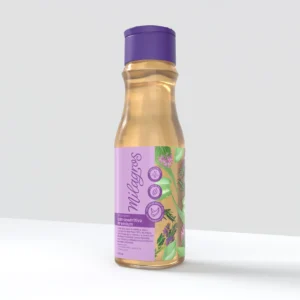 Shampoo Ultra Nutritivo Premium (con aloe vera)