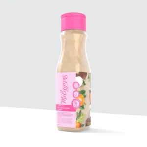 Shampoo Biorepolarizador Milagros
