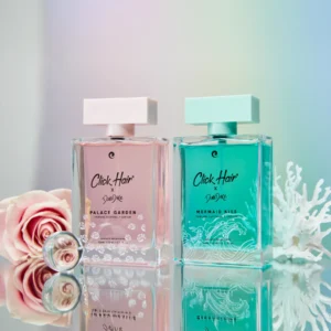 Perfume corporal y capilar de lujo Dani Duke