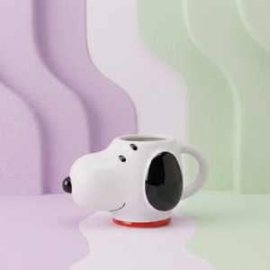 Mug Snoopy