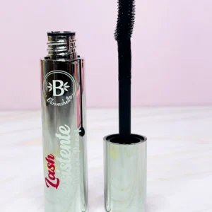 Pestañina Lash resistente water proof Bloomshell