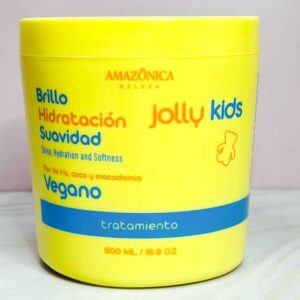 Mascarilla Kids Amazónica
