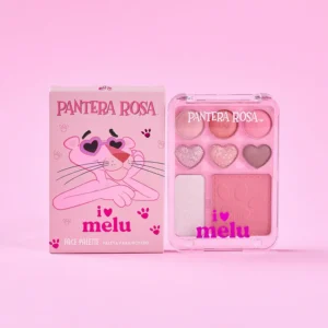 Paleta Pantera Rosa melu
