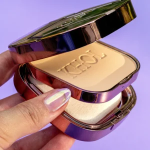 Polvo compacto KHOL
