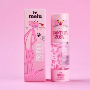 Primer facial hidratante Pantera Rosa melu