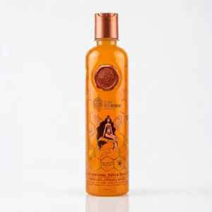 Shampoo Jalea Real Origen Botánico
