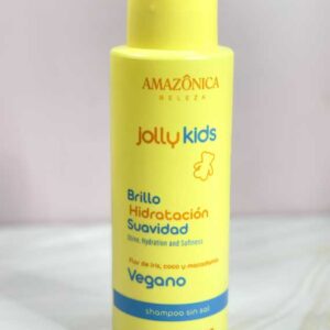 Shampoo Kids Amazónica