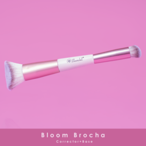 Brocha base- corrector Bloomshell