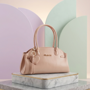 Bolso rosa