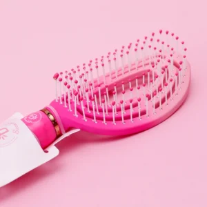 Cepillo Air Pink Bloomshell
