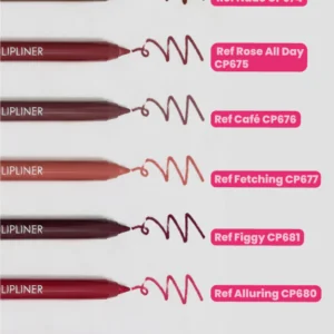 Lápiz de labios L.A Colors