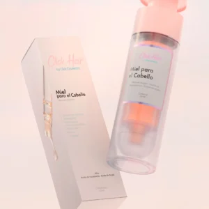 Miel para el cabello Click Hair 50ml