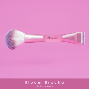 Brocha rubor-base Bloomshell