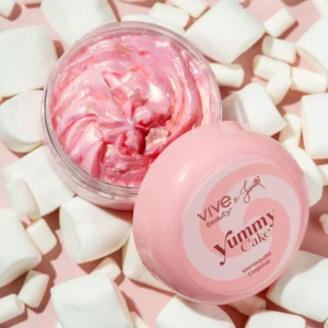 Mantequilla Corporal Yummy Cake 200ML