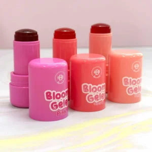 Bloom Gelei Bloomshell