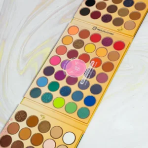 Paleta Cartagena x65 tonos Engol