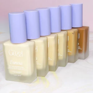 Base liquida Eunoia Guzel