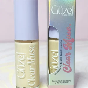 Corrector Clear Muse Guzel
