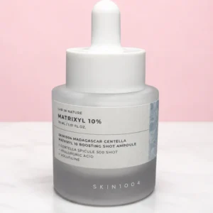 Matrixyl 10 Boosting Shot Ampoule X 30 Ml SKIN1004