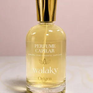 Perfume Capilar Walaky