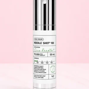 Reedle Shot 100 X 50Ml VT COSMETICS