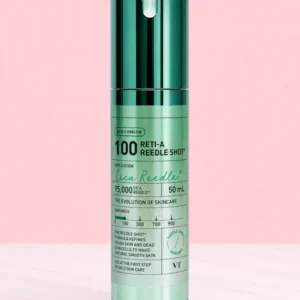 Reti-A Reedle Shot 100 X 50 Ml VT COSMETICS