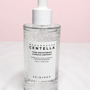 Tone Brightening Capsule Ampoule X 100 Ml SKIN1004