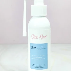 Tónico capilar anticaída Pelinex 120ml Click