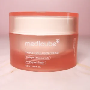 Triple Collagen Cream 4.0 X 50 ml Medicube