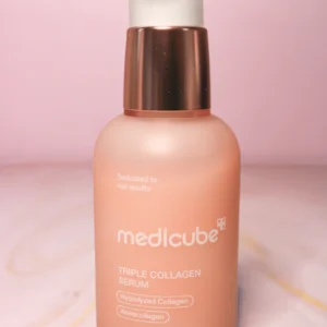 Triple Collagen Serum 4.0 X 55 ml Medicube