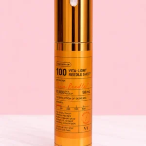 Vita-Light Reedle Shot 100 X 50 Ml VT COSMETICS