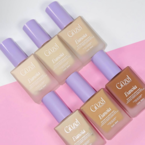 Base liquida Eunoia Guzel
