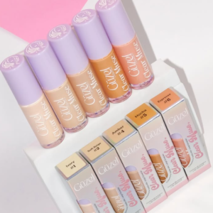 Corrector Clear Muse Guzel